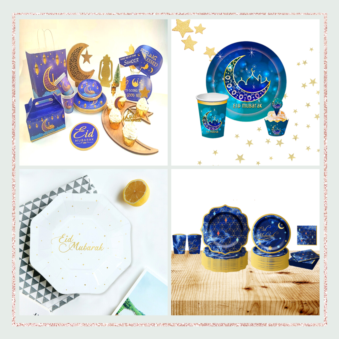 Eid/Ramadan Engangsserviser