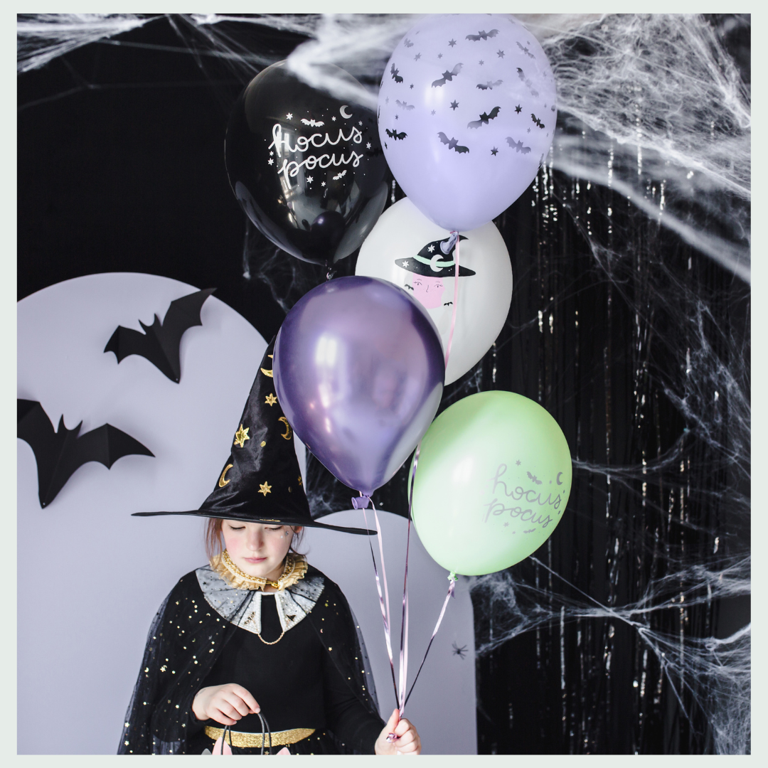 Dinpynt Pynt til Halloween