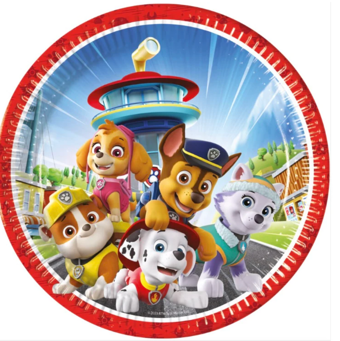 Paw Patrol