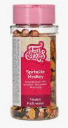 Kake støssel Halloween