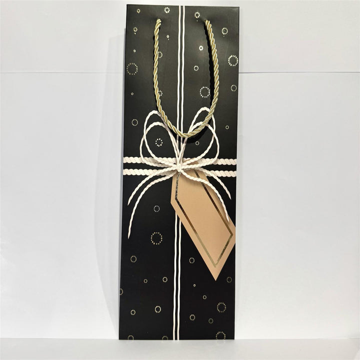 Gavepose 35x12x9 cm - Sløyfe