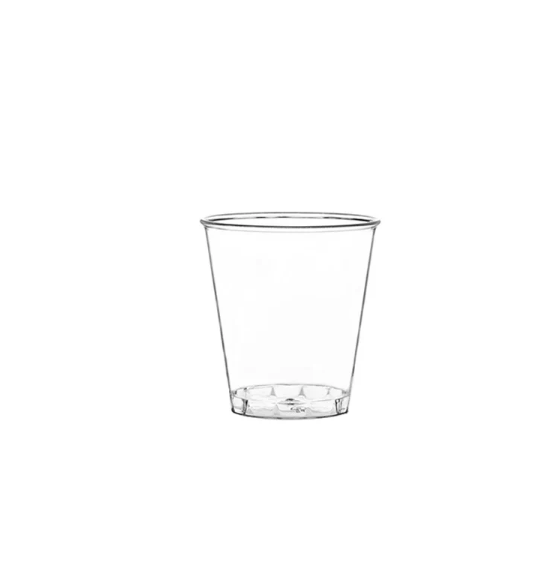 Shotglass 50 stk 30 ml