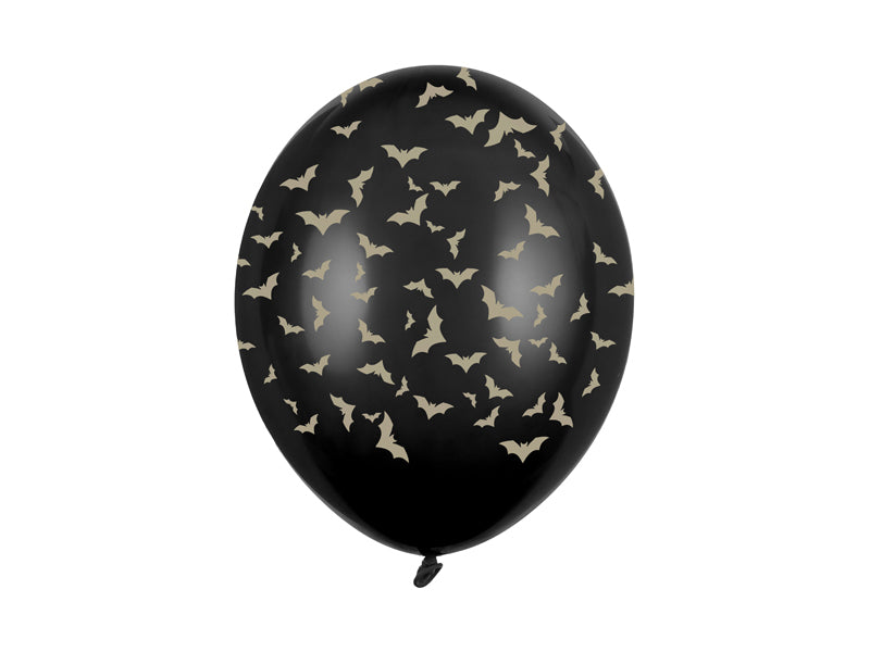Sterke Ballonger - Flaggermus