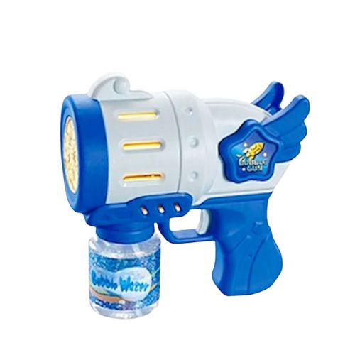 Boble Pistol - Blå
