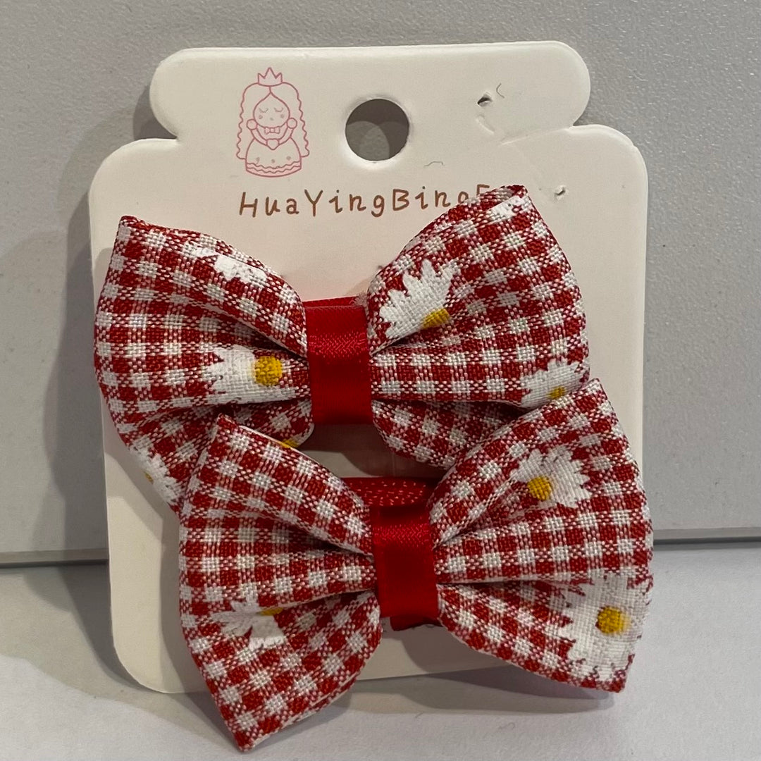 Hårpynt