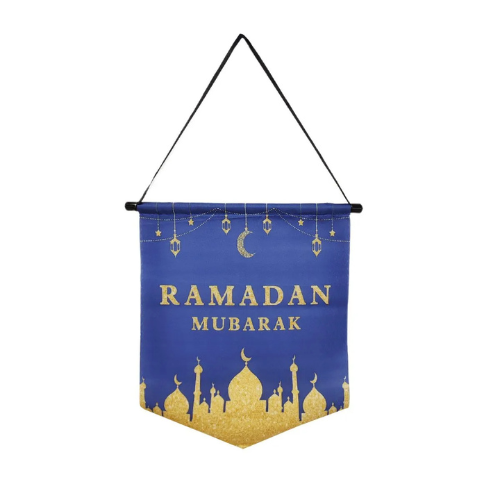 RAMADAN FLAGG
