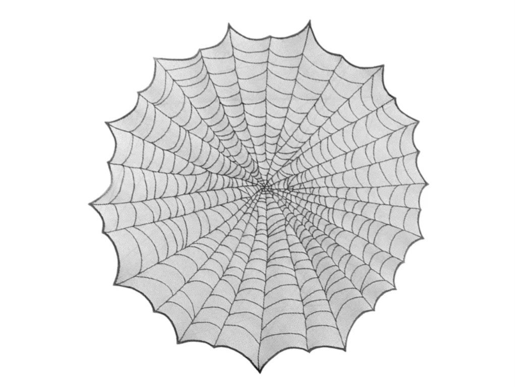 Halloween - Bordduk