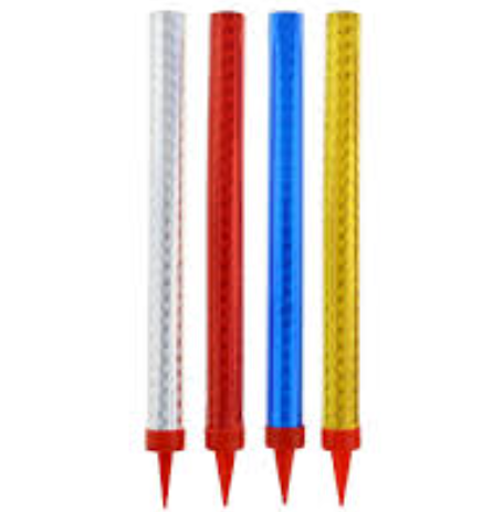 Kakerakett 4 stk 26 cm