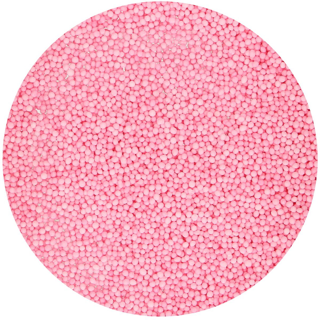 Kakestrøssel - light pink