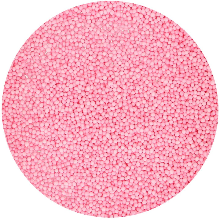 Kakestrøssel - light pink