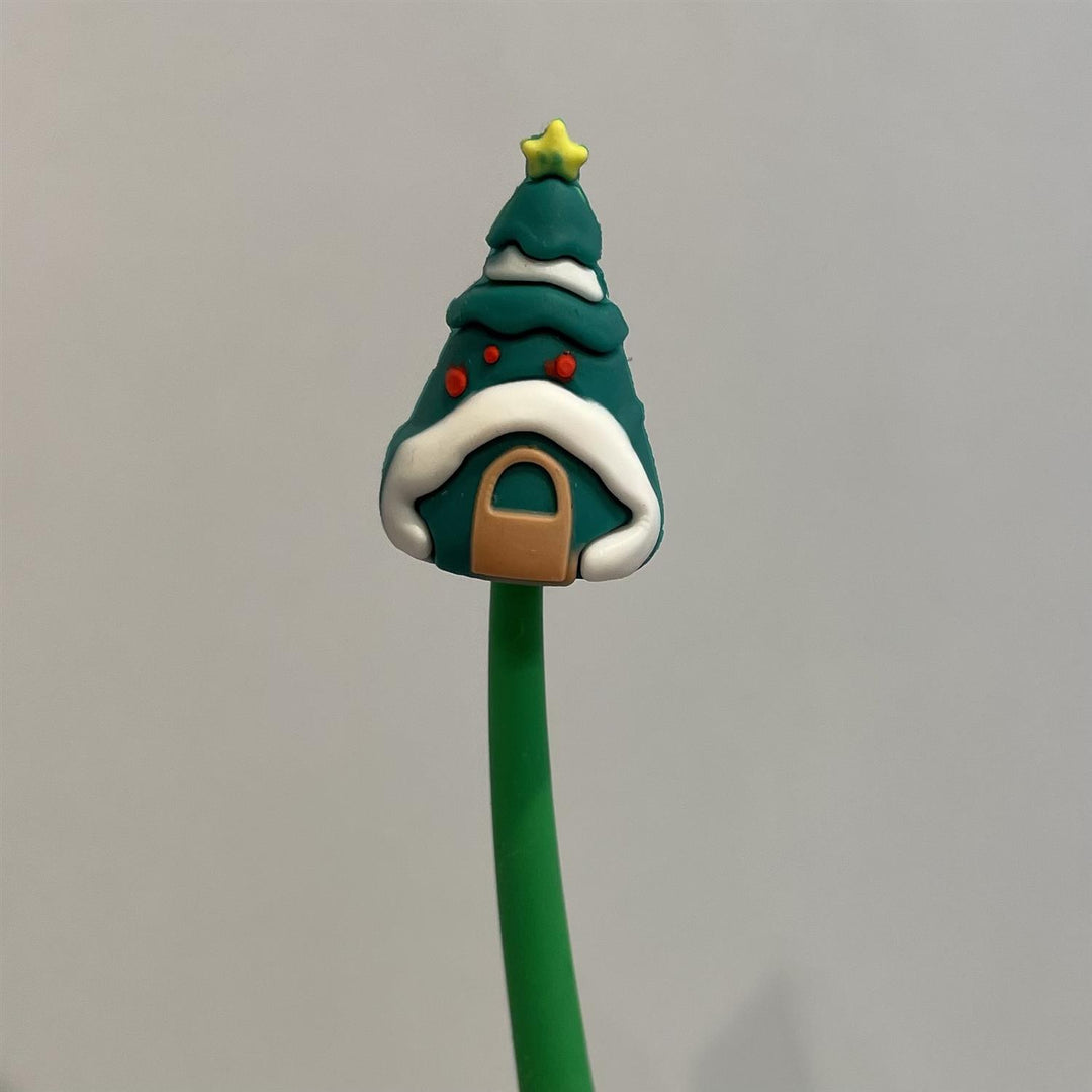 Julepenner