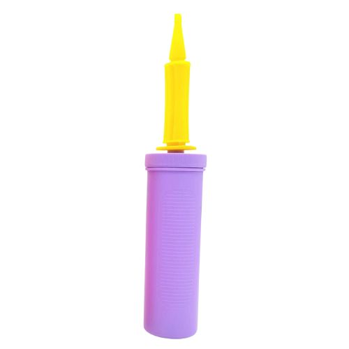 Mauell ballongpumpe