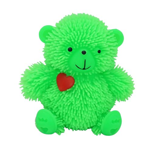 Puferbamse