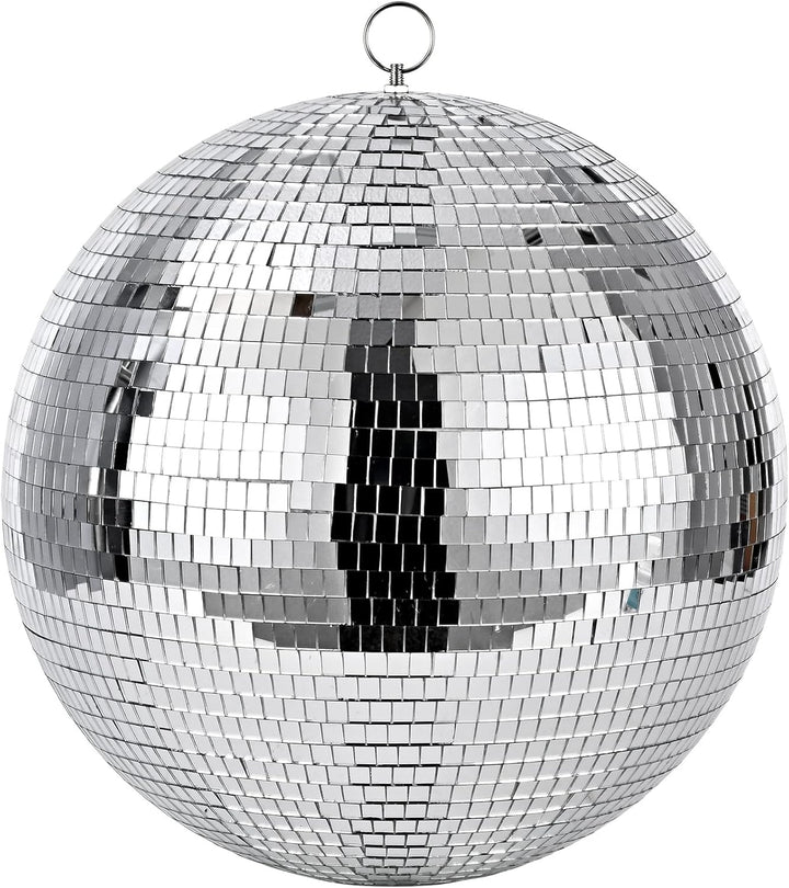 Disco kuler 12stk - 2 cm