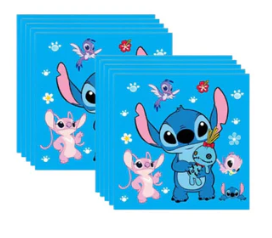 Servietter - Stich