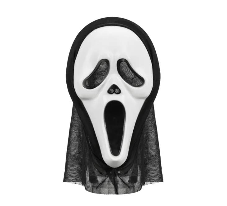 Maske