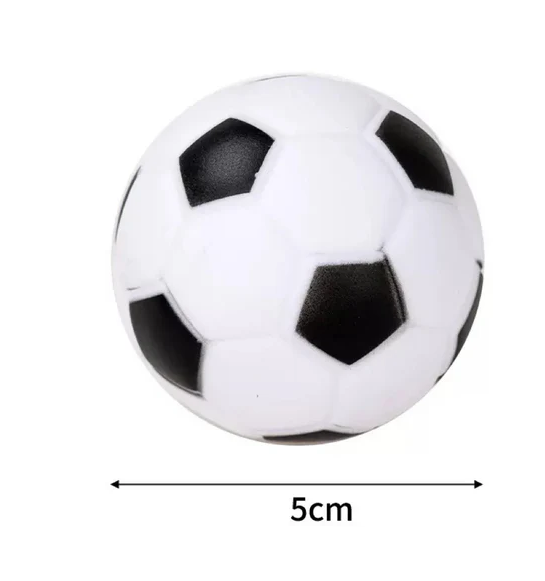 Kaketopper - Fotball