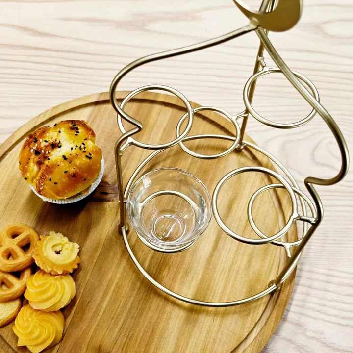 Serverings fat Ramadan/Eid