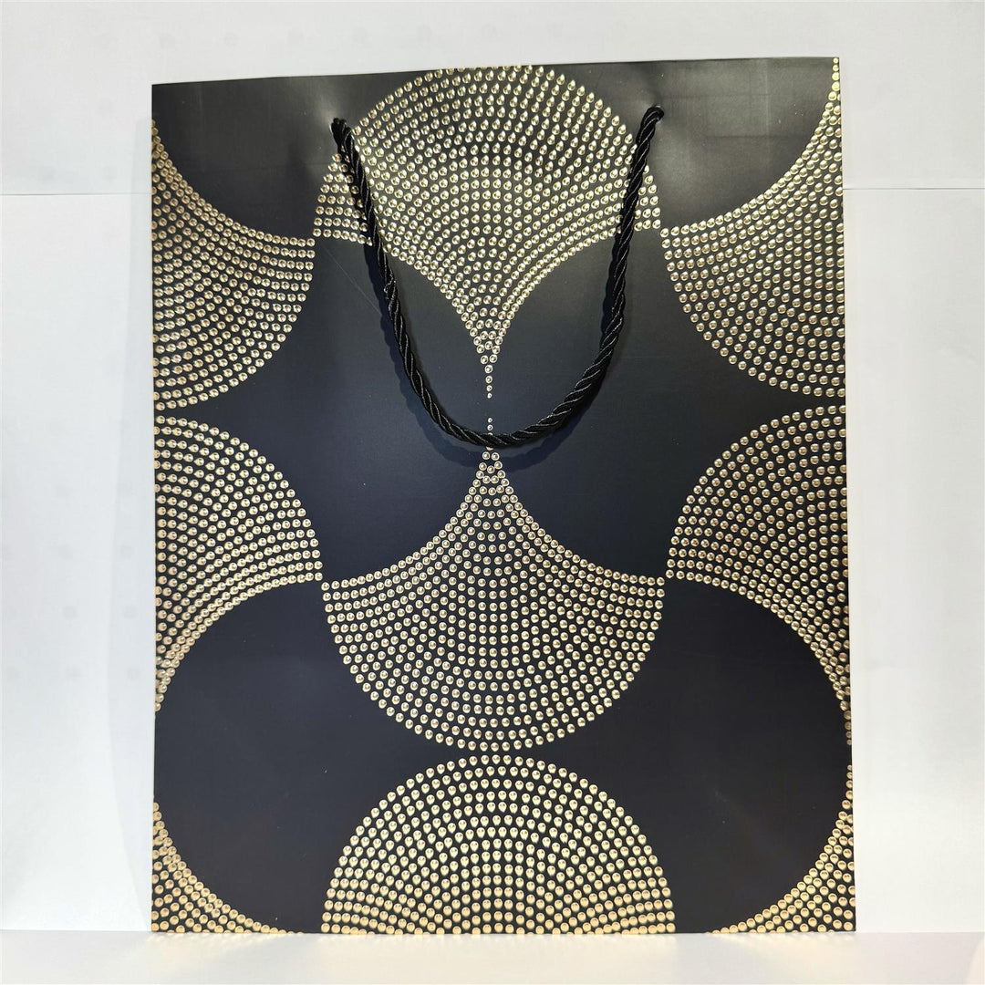 Gaveposer 32x26x10 cm - Art Deco