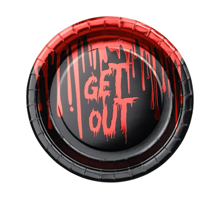 Pappfat - Get out