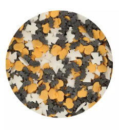 Kake støssel Halloween