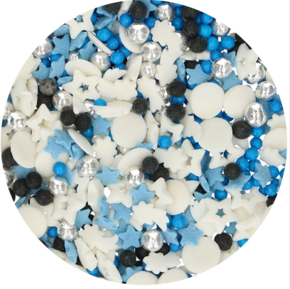 Kakestrøssel - Galaxy