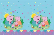 Peppa gris Bordduk