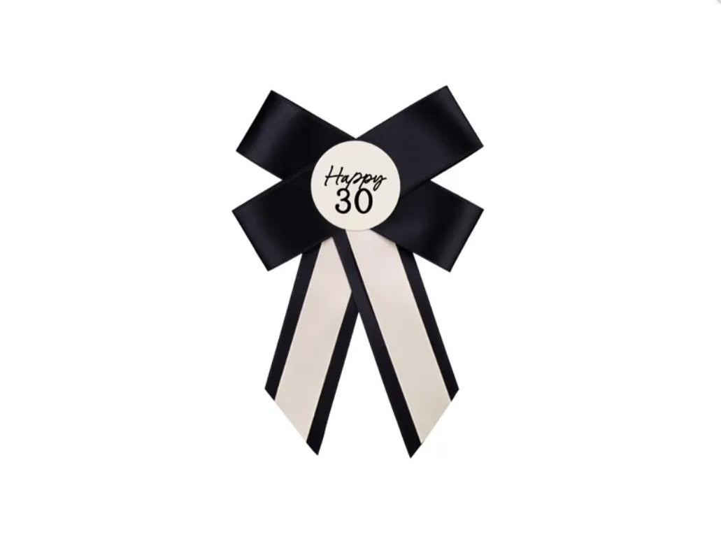 Rosett Happy 30