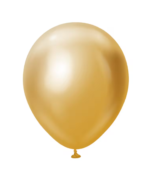 Latex Ballonger Gull