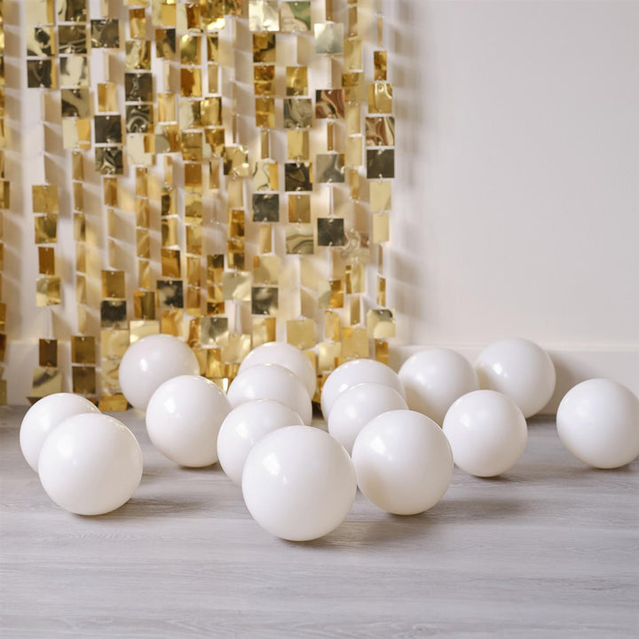 Ballonger - Nude 40 stk