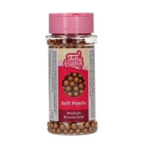 Kakestrøssel - Medium Gold