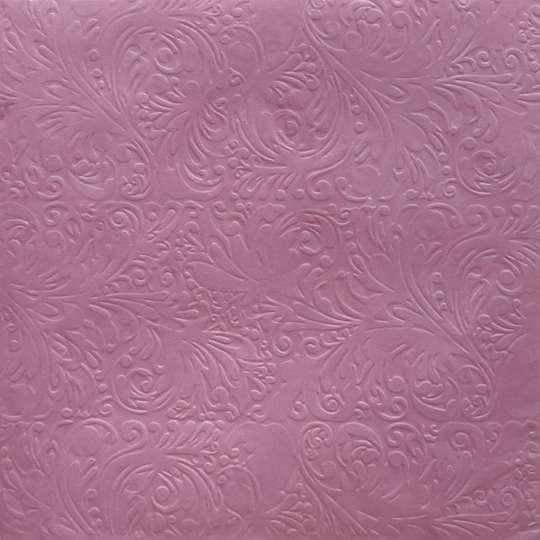 Servietter Kaffe - Rosa