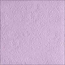 Servietter - Lavendel