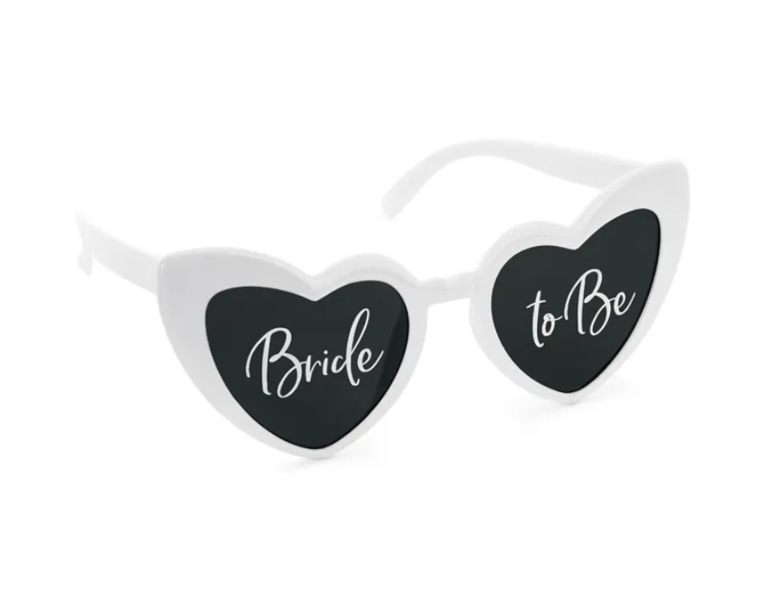 Briller - Bride to be