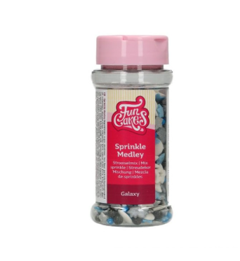 Kakestrøssel - Galaxy