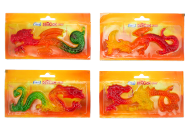 VIDAL - Dragon Jelly