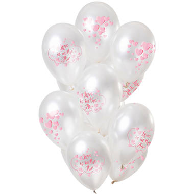 Ballonger - Love is in the air
