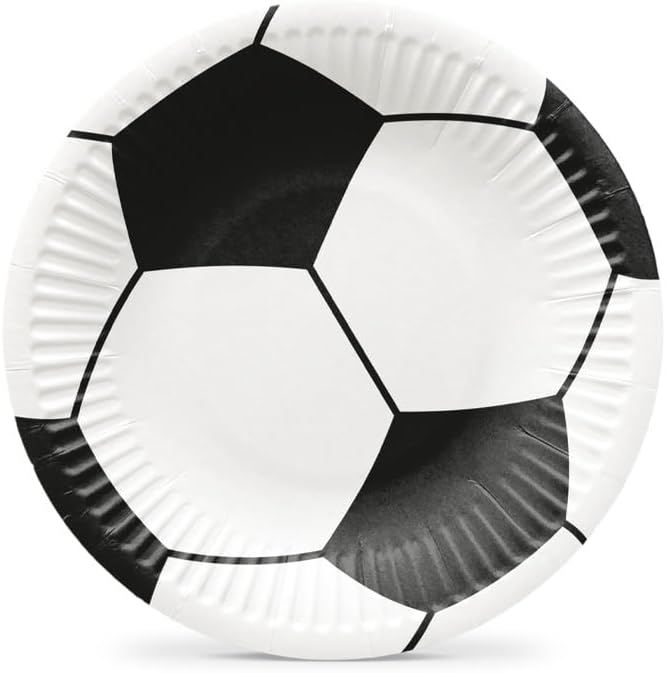 Pappfat - Fotball