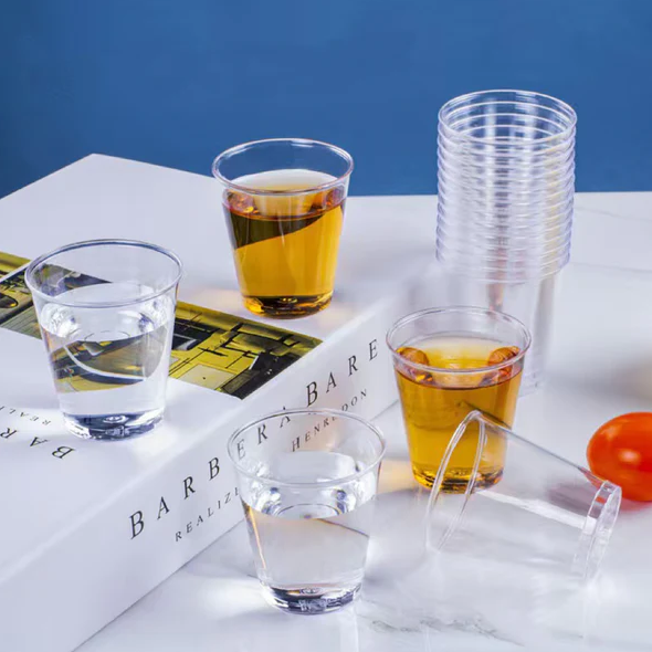 Shotglass 50 stk 30 ml
