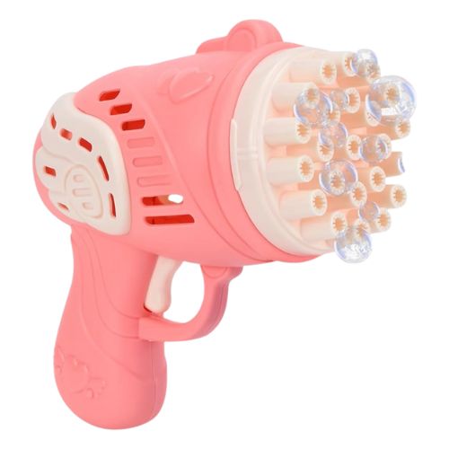 Boble Pistol - Rosa