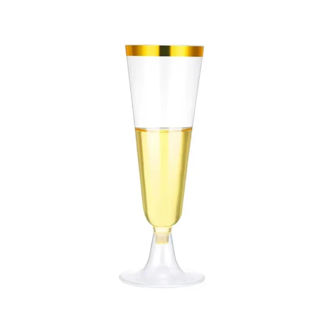 Champagne glass Gull
