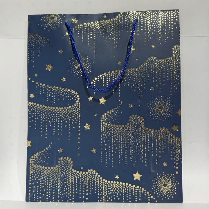 Gavepose 32x26x10 cm - Glitter