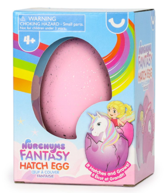 Fantasy egg