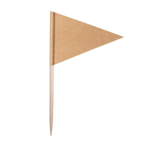 Flagg - Rosegull
