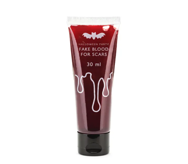 Falsk blod 30 ml