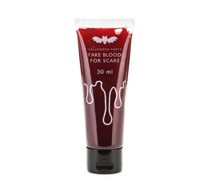 Falsk blod 30 ml