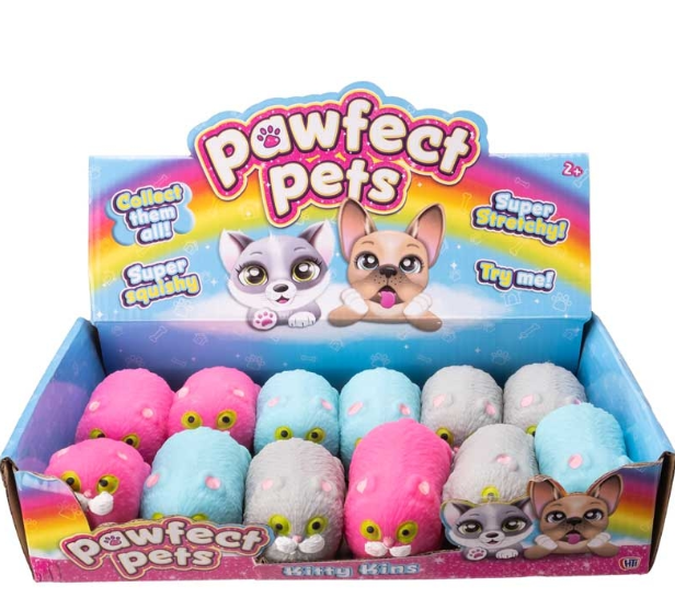 Kitty kins