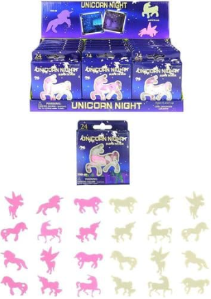 Unicorn night