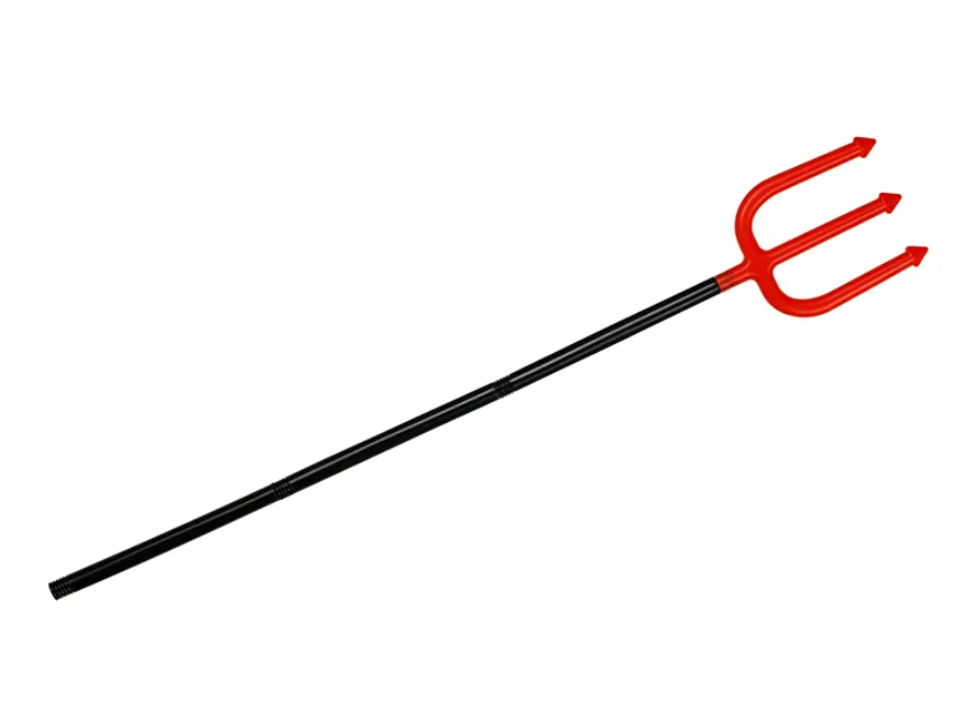 Djeveltrefork