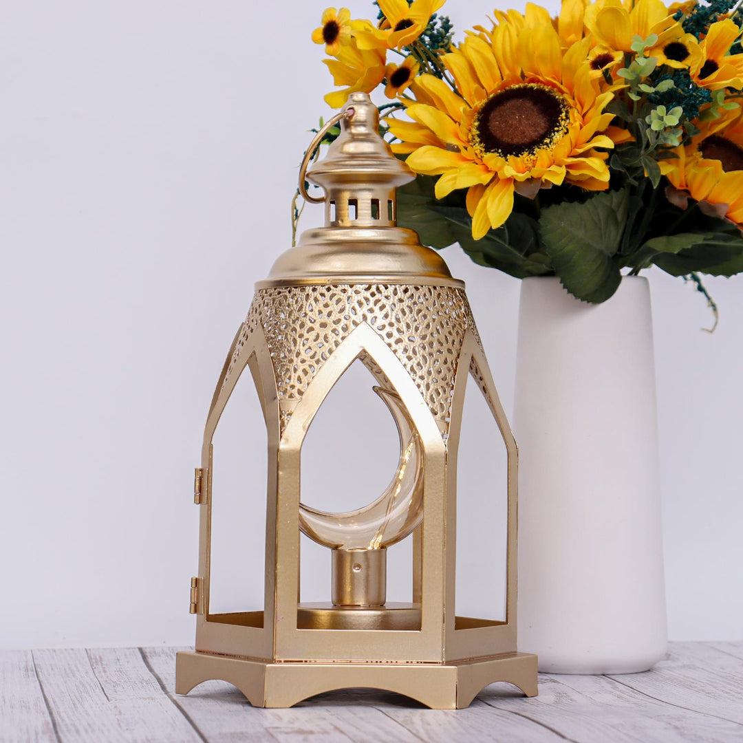 Ramadan/Eid lampe, måne